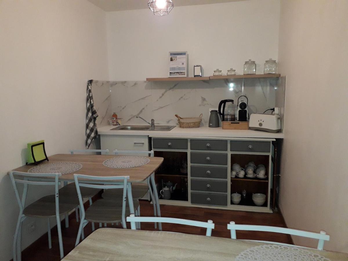Chambres D'Hotes Le Prieure Noyers-sur-Jabron Esterno foto